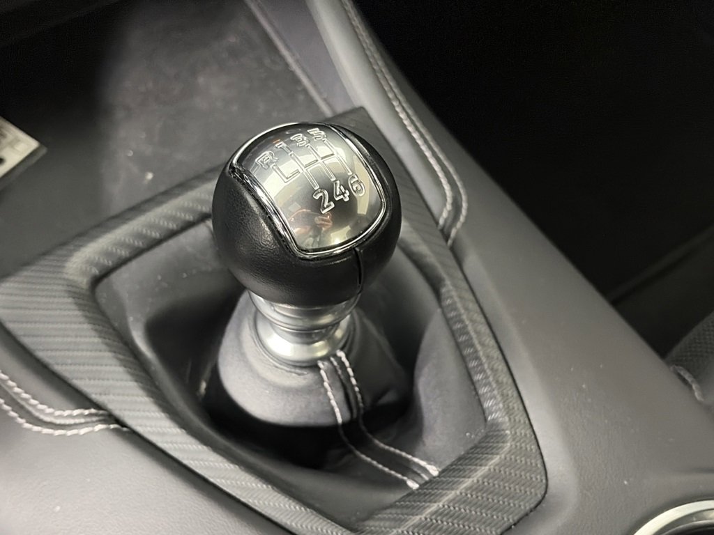 Certified 2025 Ford Mustang GT Premium image 23