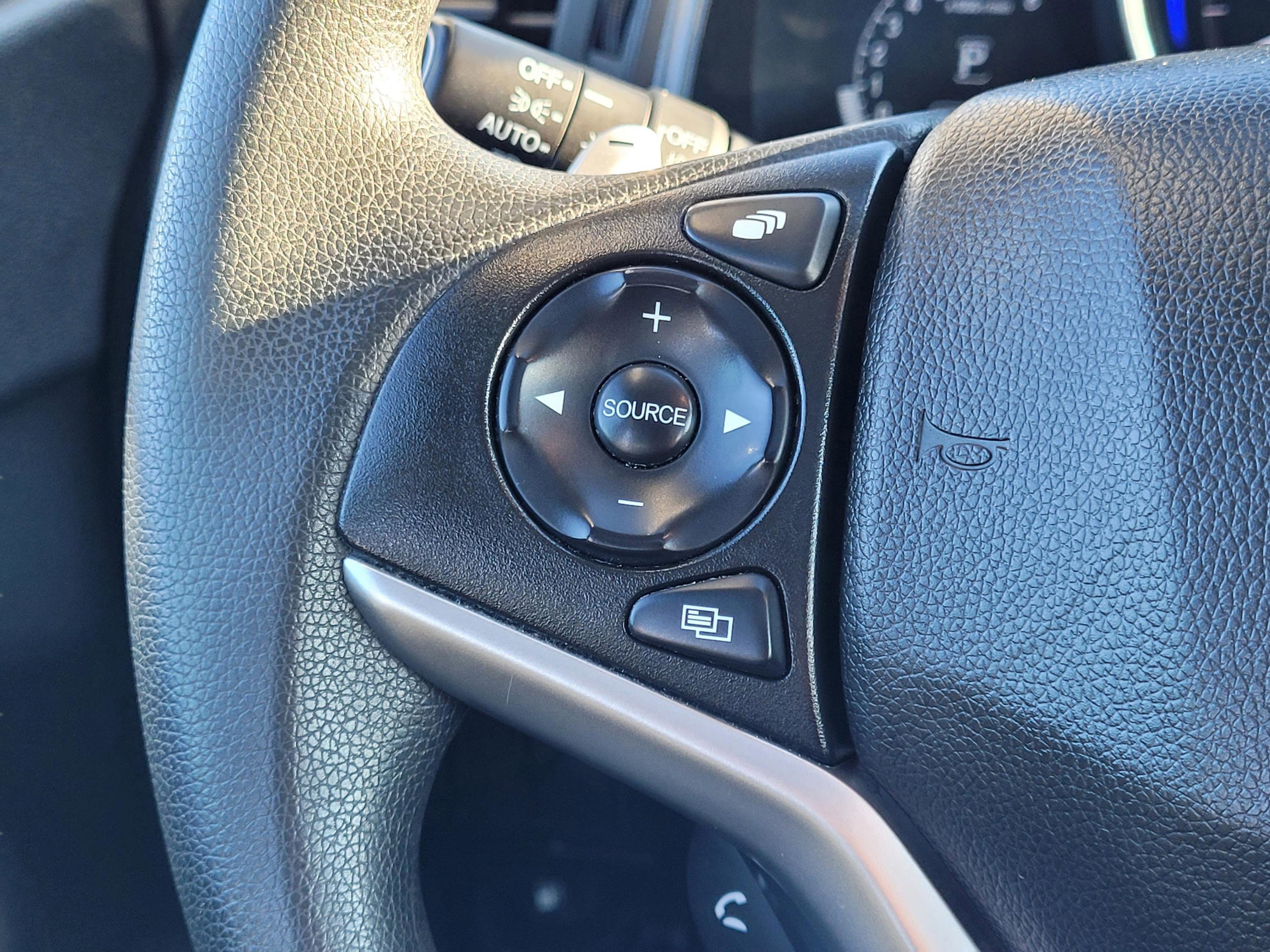 Used 2019 Honda Fit EX image 14