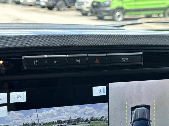 Certified 2021 Ford F150 Limited AWD/4WD image 28