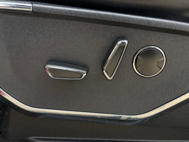 Certified 2023 Ford F150 Lariat w/ Equipment Group 502A High image 29