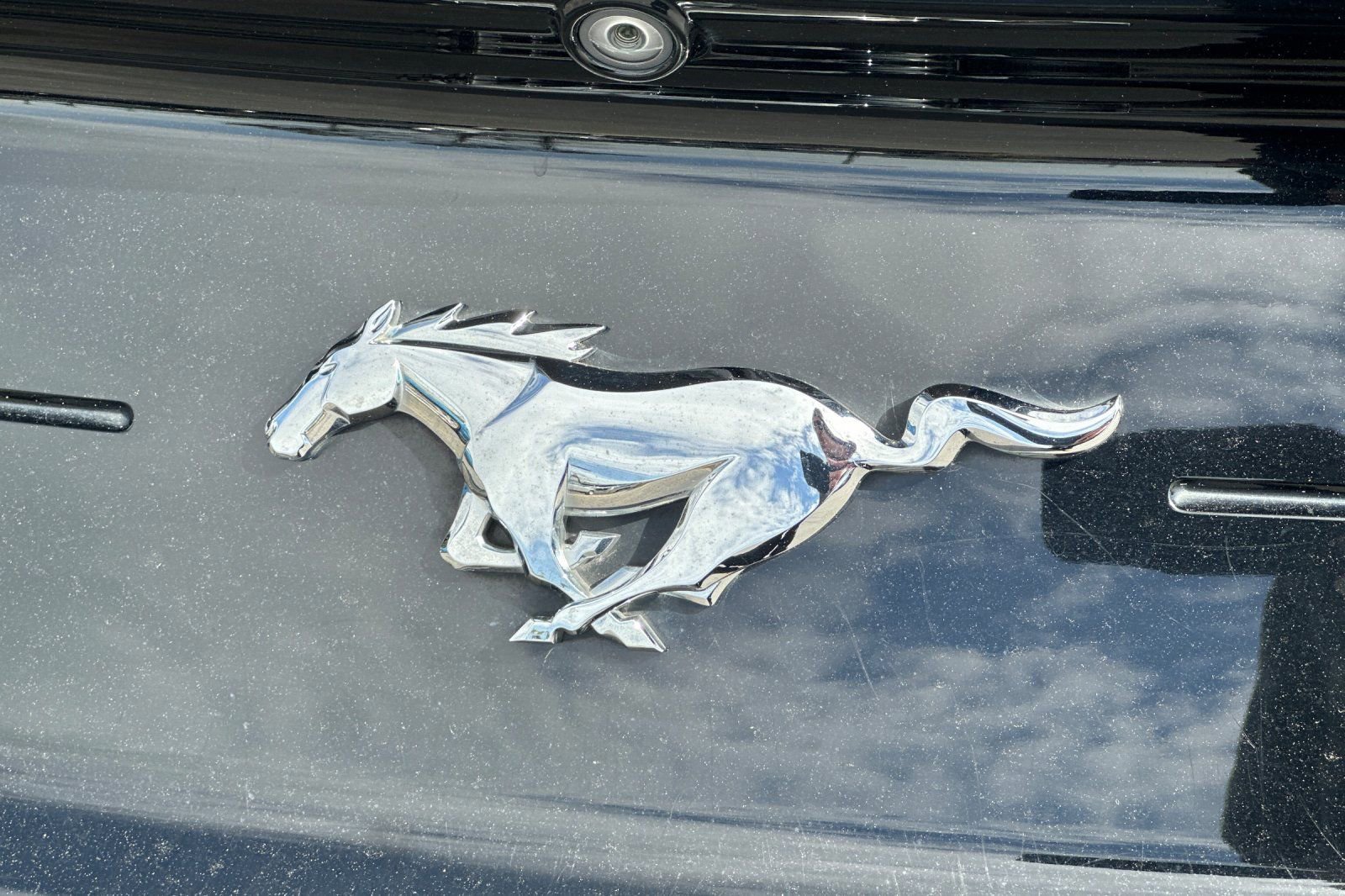 Certified 2019 Ford Mustang Coupe w/ Equipment Group 101A image 29