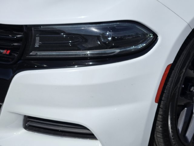 Used 2023 Dodge Charger SXT w/ Blacktop Package RWD image 8