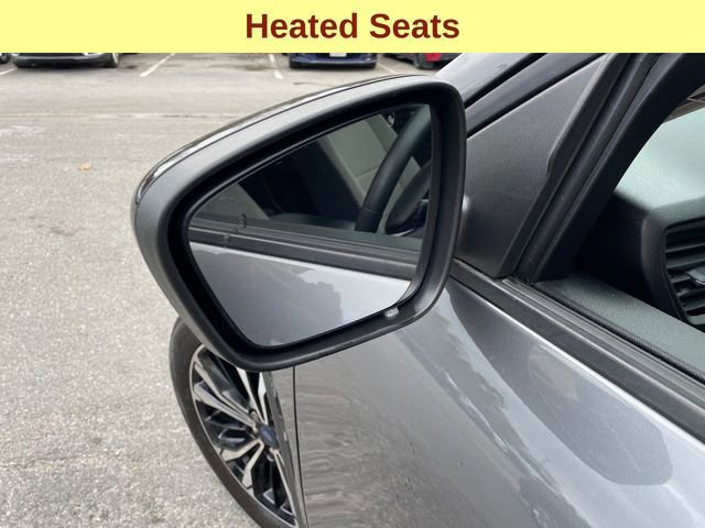 Certified 2021 Ford Escape SE w/ SE Sport Appearance Package image 12