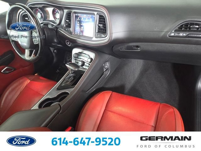Used 2020 Dodge Challenger SXT w/ Plus Package RWD image 31