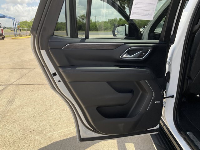 Used 2023 Chevrolet Tahoe LT w/ LT Signature Plus Package RWD image 14