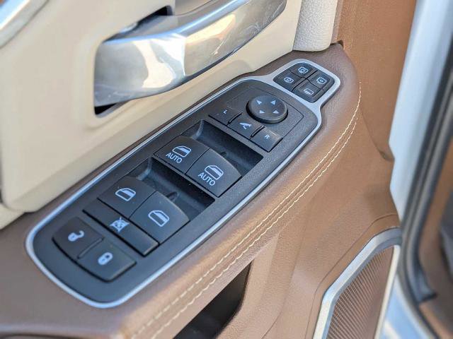 Used 2023 RAM 2500 Laramie AWD/4WD image 18