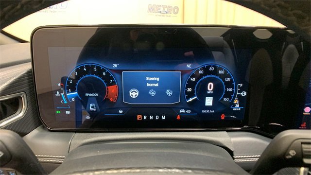 Certified 2024 Ford Mustang GT Premium image 27