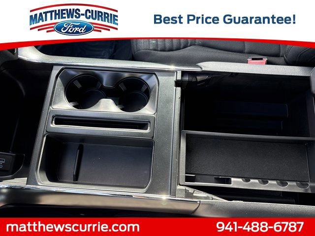 Certified 2023 Ford F150 XL w/ STX Appearance Package image 22