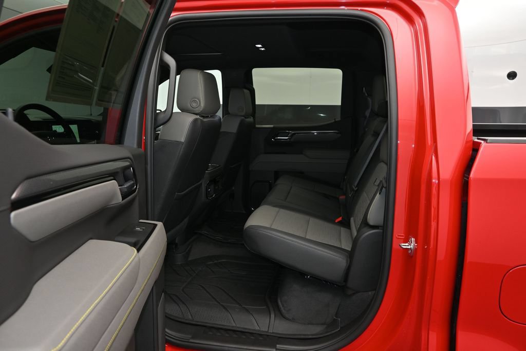 Used 2026 Chevrolet Silverado 1500 ZR2 AWD/4WD image 19