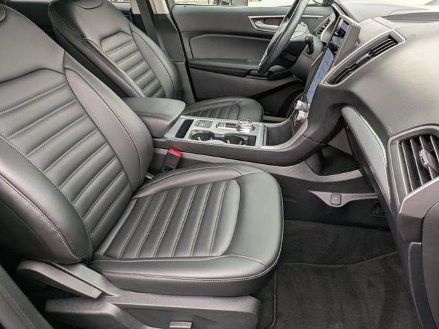 Certified 2021 Ford Edge SEL w/ Convenience Package image 19