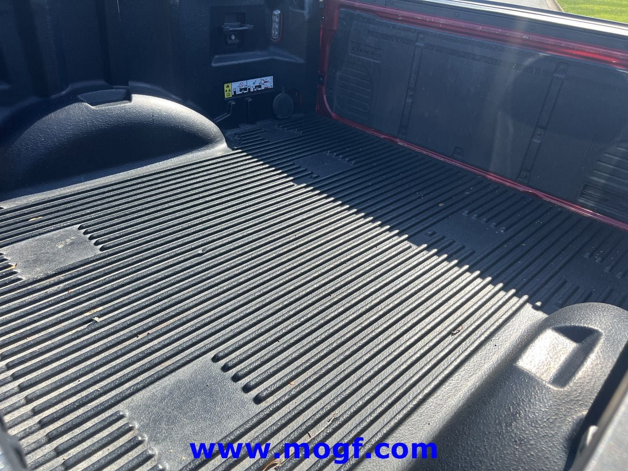 Certified 2023 Ford F150 Lariat w/ Equipment Group 502A High AWD/4WD image 25