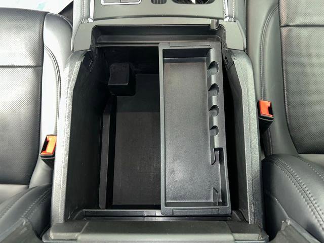 Certified 2024 Ford Expedition Max XLT image 11