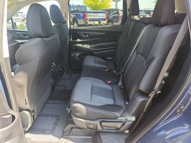 Used 2023 Subaru Ascent Premium AWD/4WD image 9