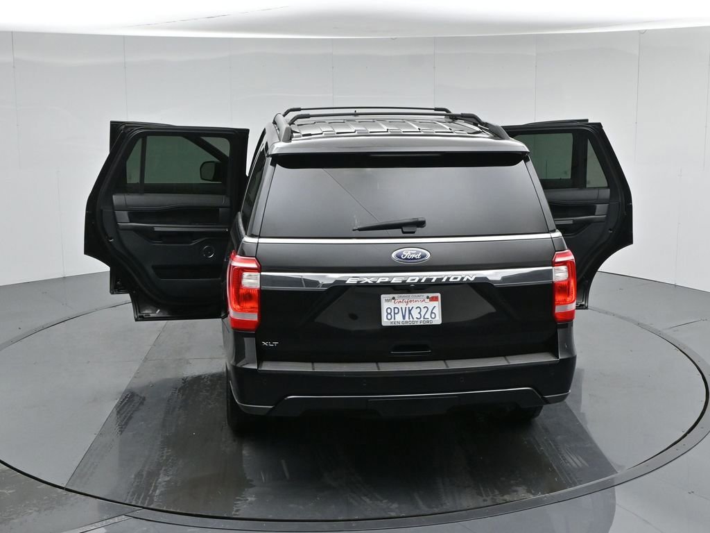 Certified 2020 Ford Expedition XLT w/ Equipment Group 202A image 43