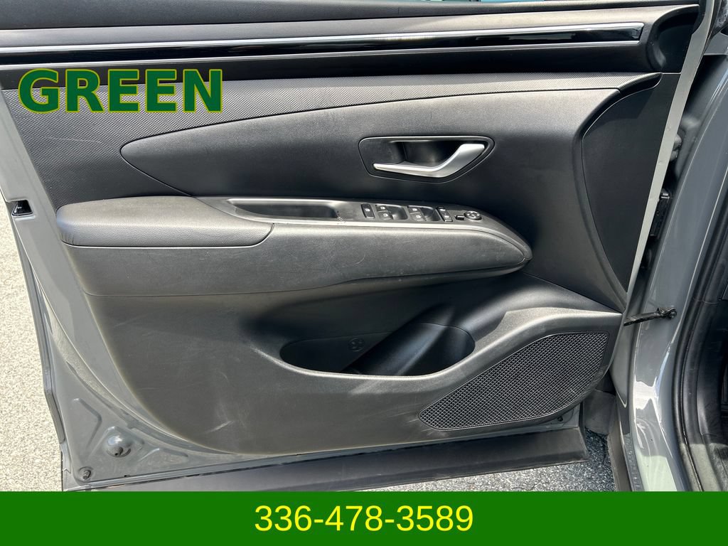 Used 2022 Hyundai Santa Cruz SEL AWD/4WD image 12