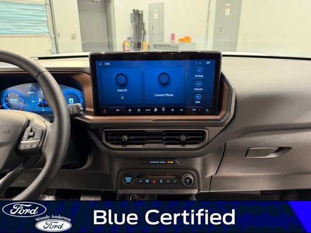 Certified 2025 Ford Bronco Sport Outer Banks image 15