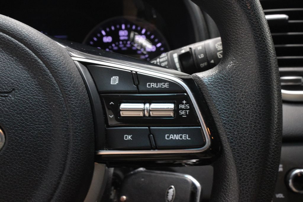 Used 2022 Kia Sportage LX AWD/4WD image 28