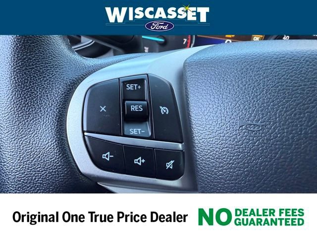 Certified 2022 Ford Explorer XLT image 18