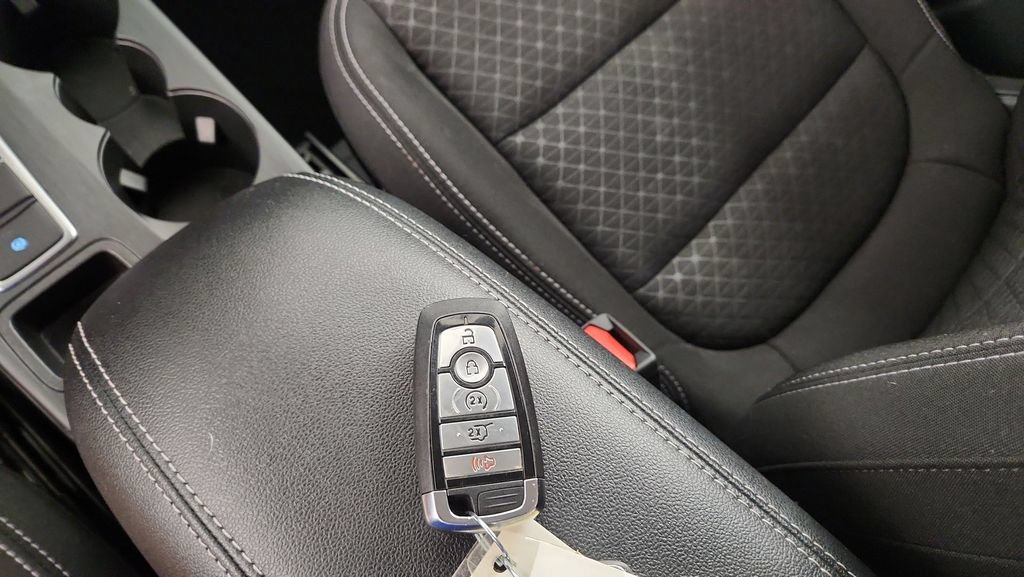 Certified 2024 Ford Escape Active w/ Tech Pack #1 AWD/4WD image 22