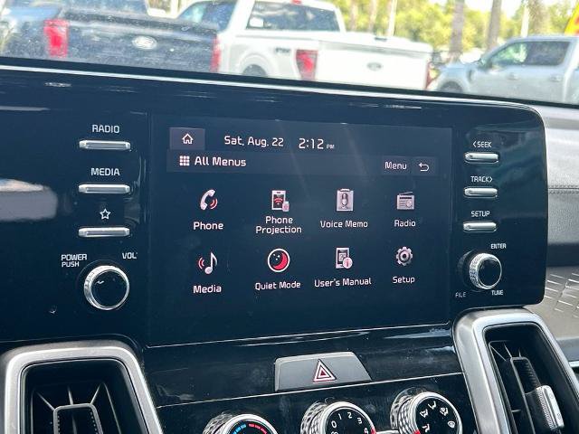 Used 2023 Kia Sorento LX FWD image 32