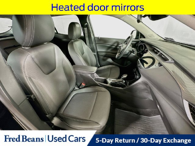 Used 2023 Buick Encore GX Select w/ Safety Package II AWD/4WD image 32