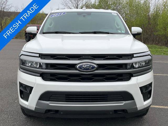 Certified 2024 Ford Expedition Max XLT AWD/4WD image 30