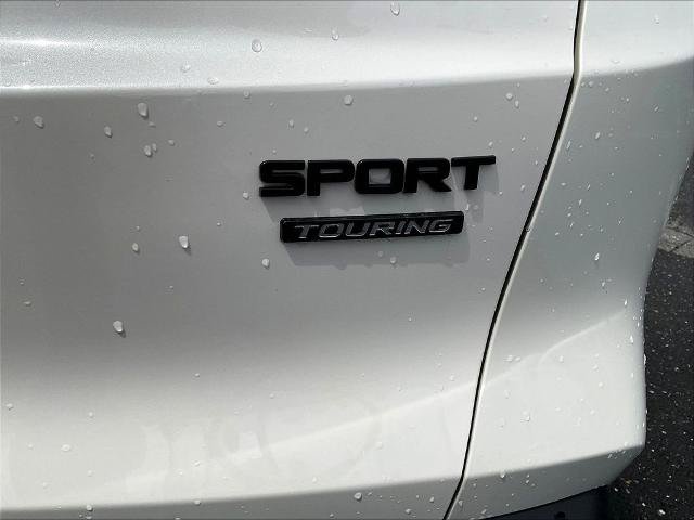 Used 2026 Honda CR-V Sport Touring image 23
