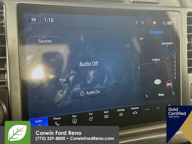 Certified 2023 Ford F350 Lariat w/ Lariat Ultimate Package image 19