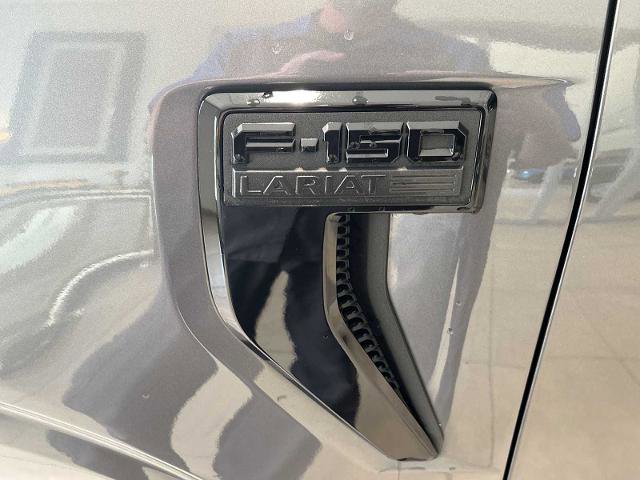 Certified 2023 Ford F150 Lariat w/ Equipment Group 502A High AWD/4WD image 31