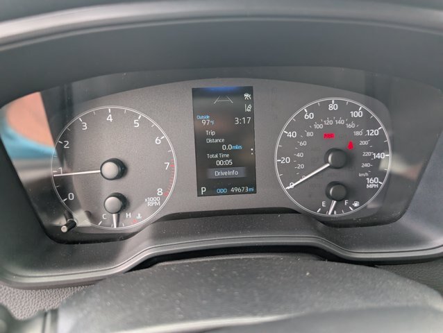 Used 2024 Toyota Corolla LE FWD image 16