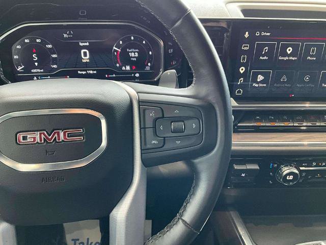Used 2023 GMC Sierra 1500 SLT w/ SLT Premium Plus Package AWD/4WD image 13