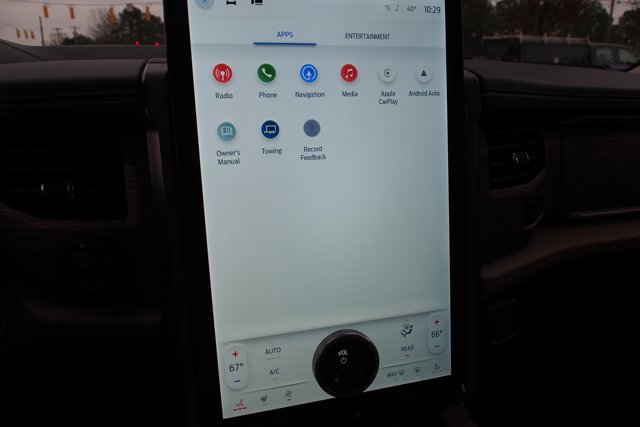 Certified 2024 Ford Expedition Max Limited image 31