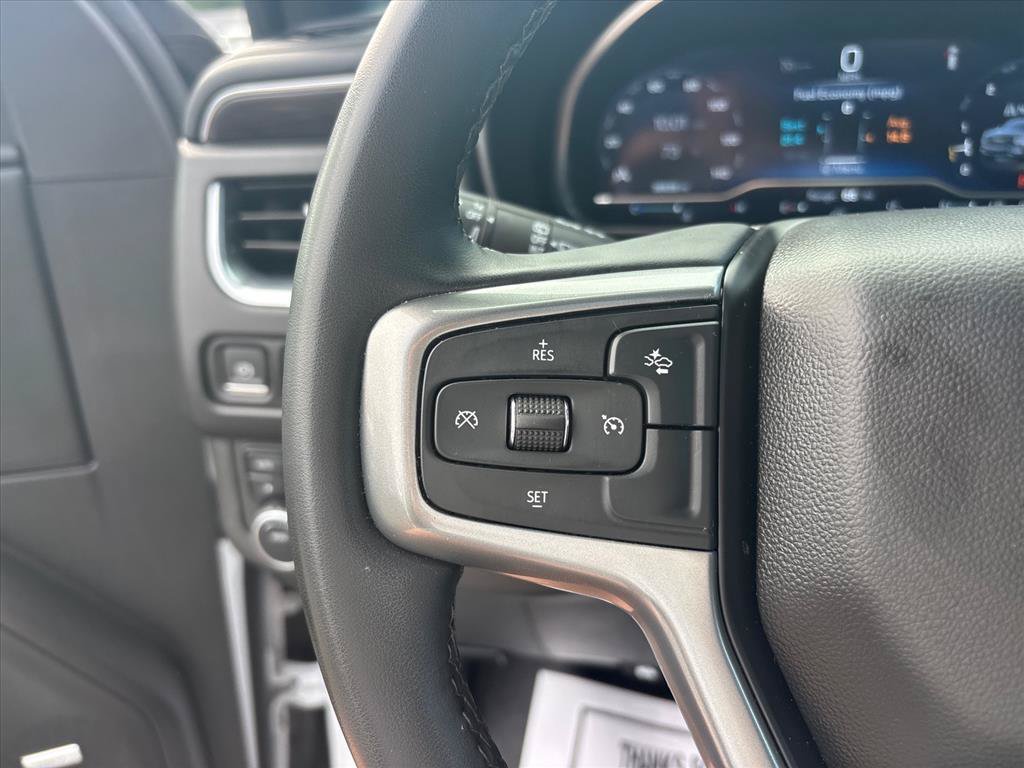 Used 2023 Chevrolet Tahoe Z71 AWD/4WD image 31