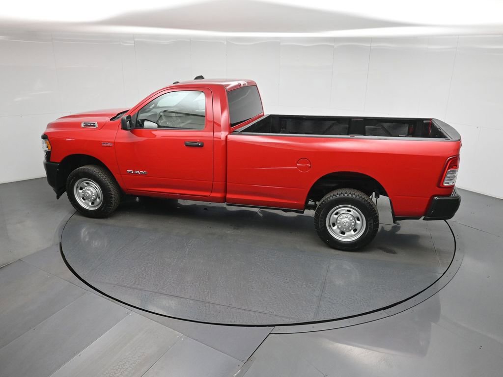 Used 2022 RAM 2500 Tradesman RWD image 41