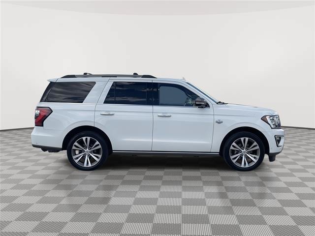 Certified 2020 Ford Expedition King Ranch AWD/4WD image 6