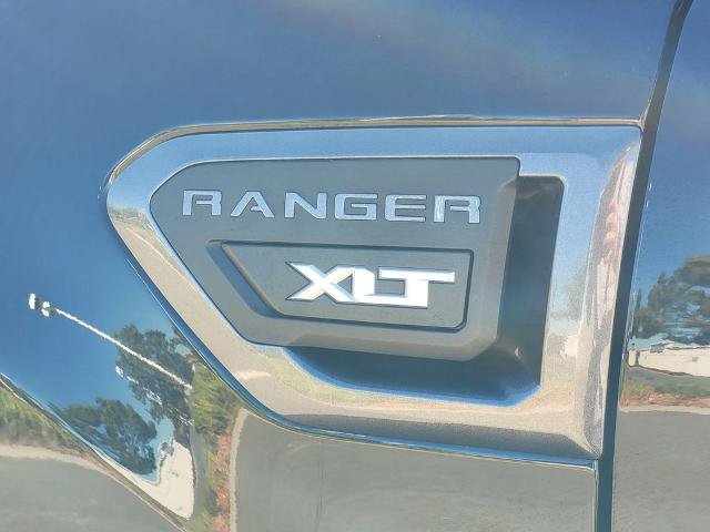 Certified 2021 Ford Ranger XLT w/ Equipment Group 301A Mid AWD/4WD image 11