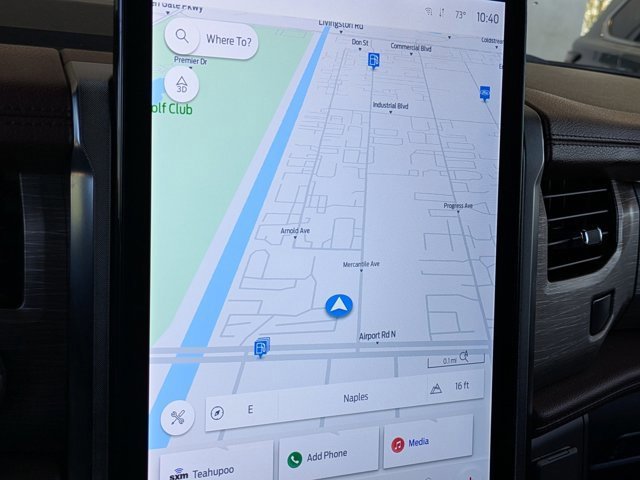 Certified 2023 Ford Expedition Limited image 32