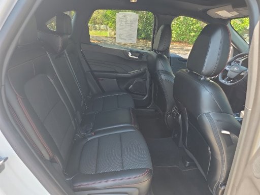 Certified 2023 Ford Escape ST-Line Select AWD/4WD image 16