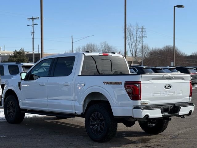 Certified 2024 Ford F150 Tremor image 6