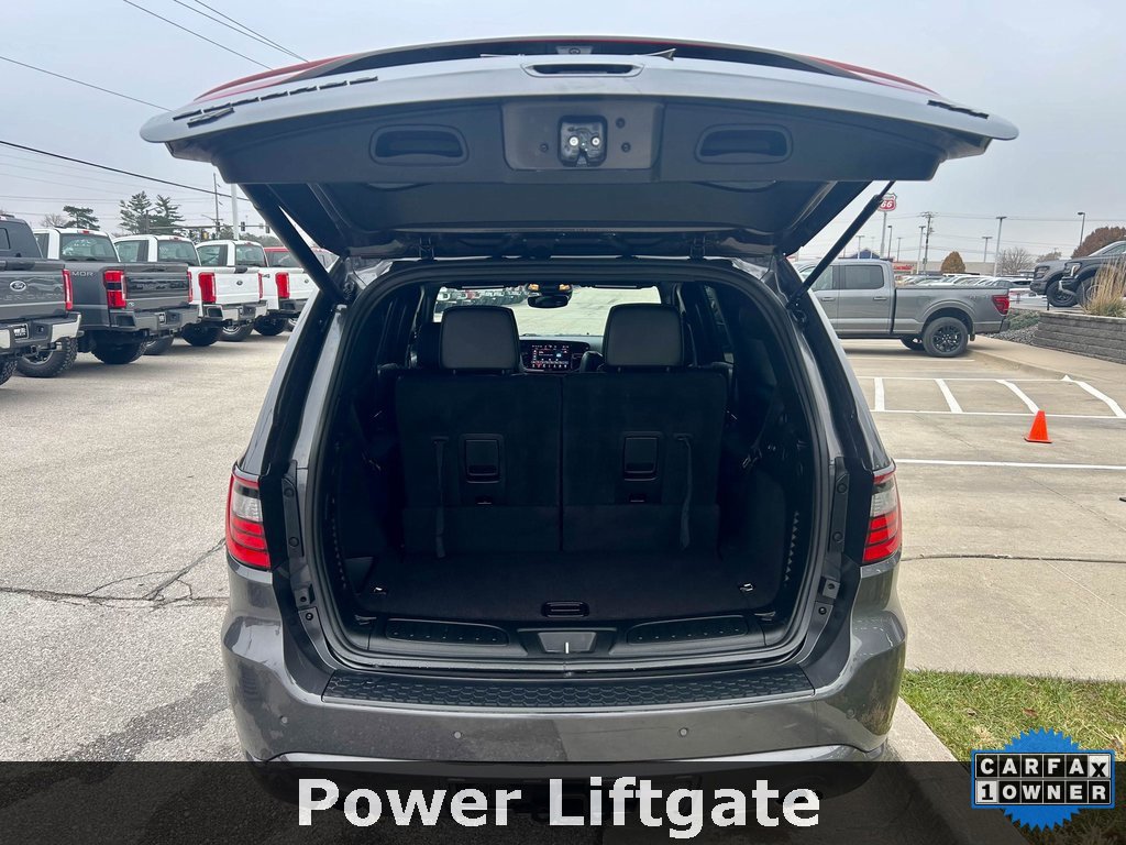 Used 2024 Dodge Durango R/T image 16