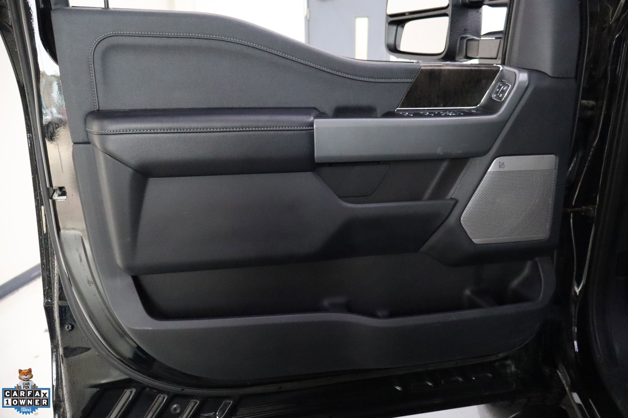 Certified 2024 Ford F350 Lariat w/ Sport Appearance Package image 13