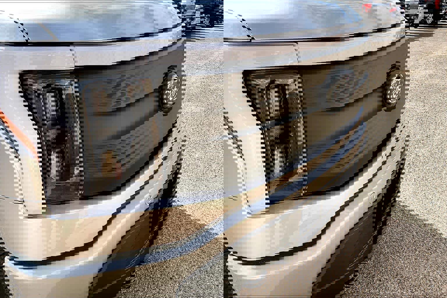 Certified 2024 Ford F150 Lightning Flash image 29