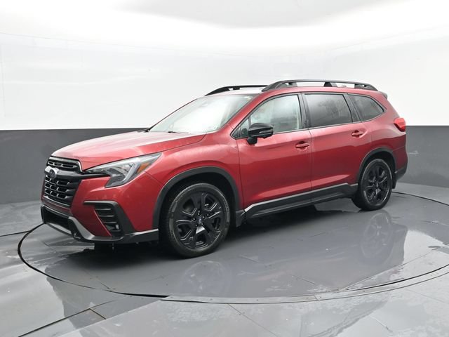 Used 2023 Subaru Ascent Onyx Edition Limited