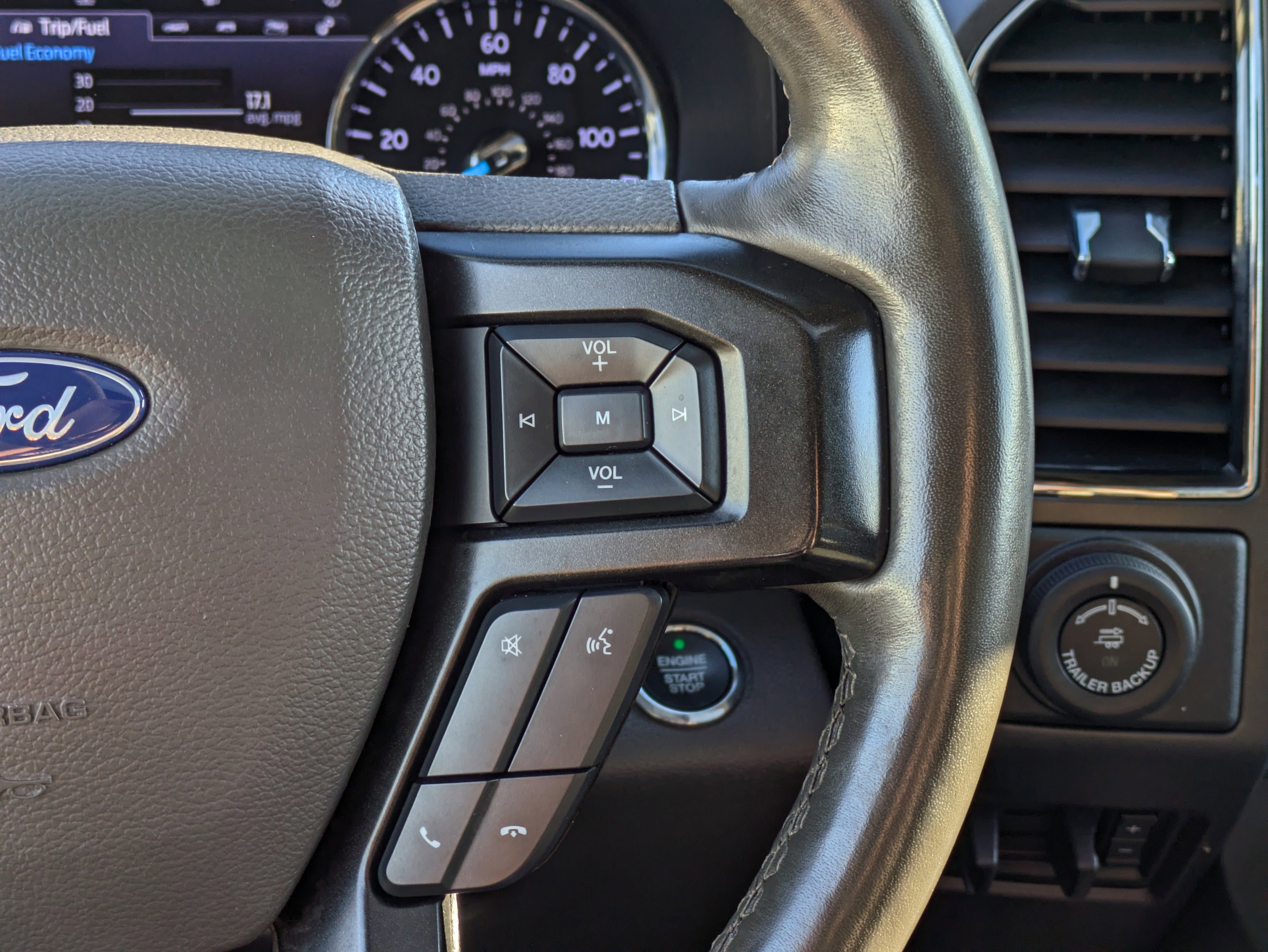 Certified 2020 Ford Expedition Max Limited w/ Equipment Group 302A image 28