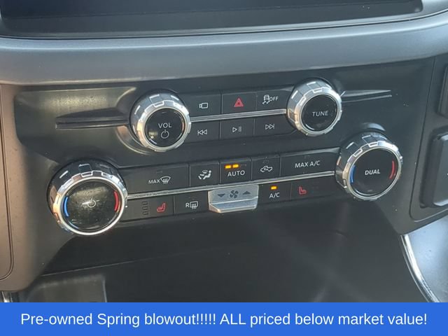 Certified 2026 Ford F150 XLT w/ Equipment Group 302A MID AWD/4WD image 33