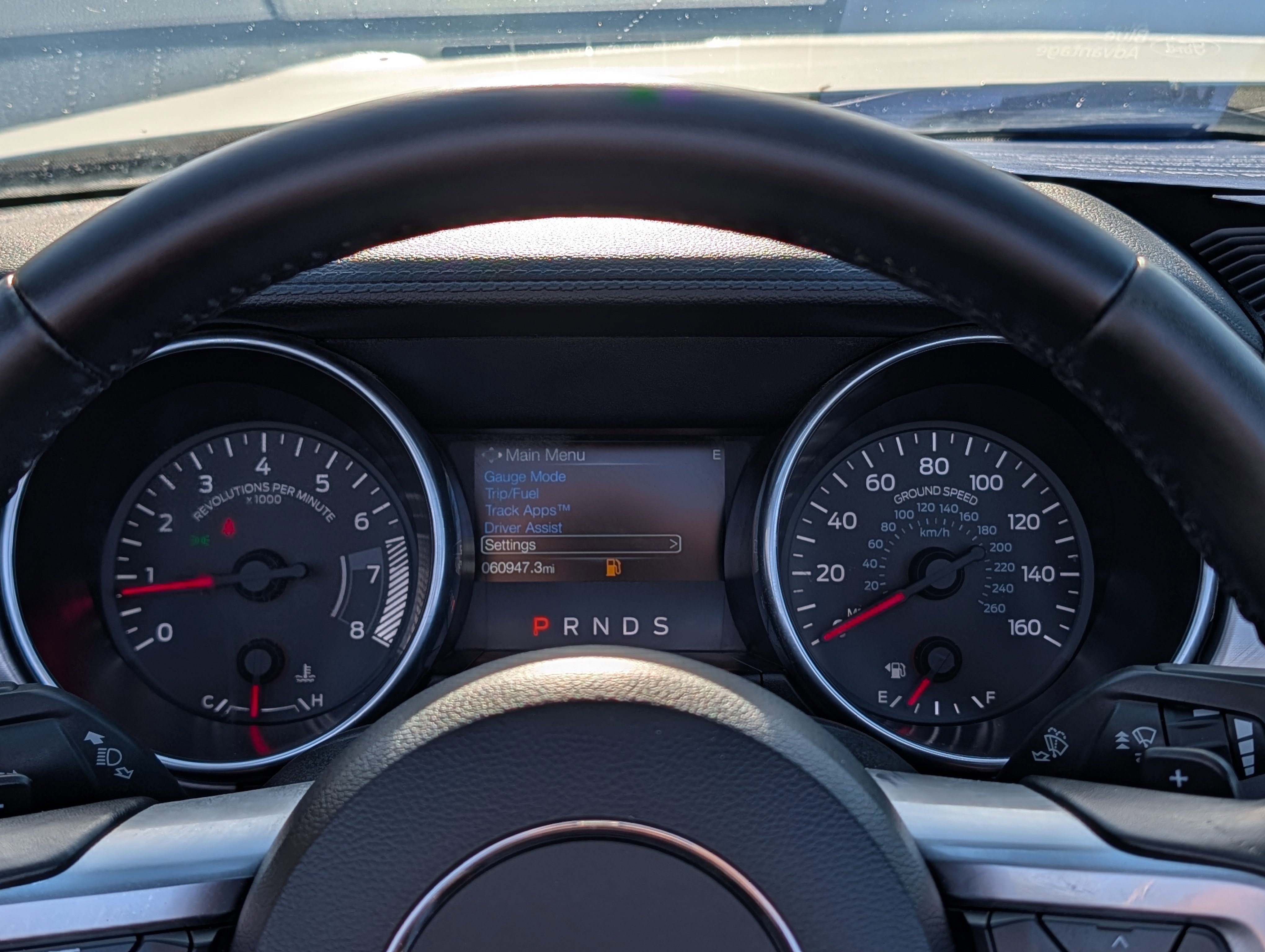 Certified 2019 Ford Mustang Premium image 23