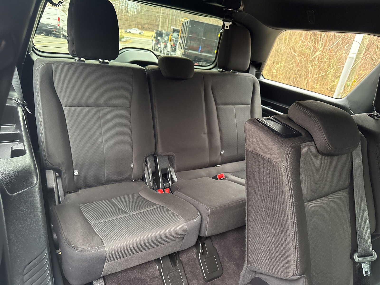 Certified 2021 Ford Expedition XLT image 31