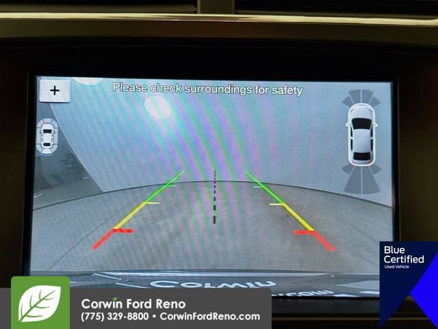 Certified 2018 Ford Explorer Limited w/ Equipment Group 301A image 18