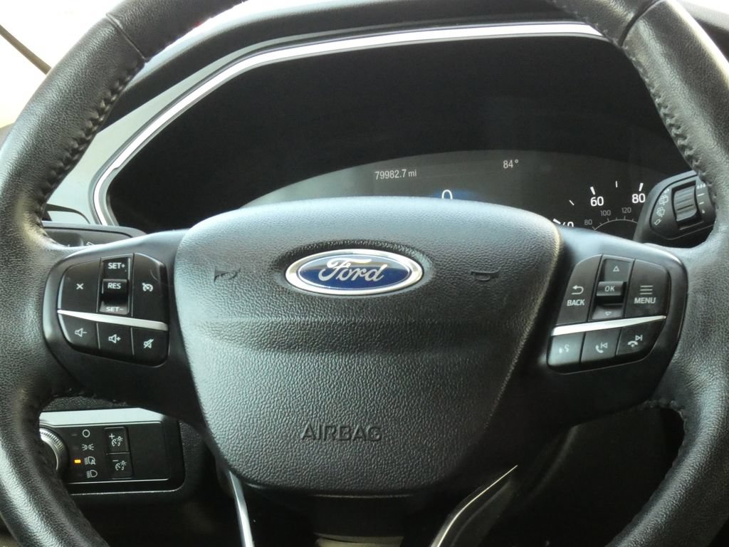 Certified 2020 Ford Escape SEL AWD/4WD image 11