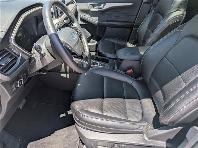 Certified 2022 Ford Escape SEL w/ Technology Package FWD image 16